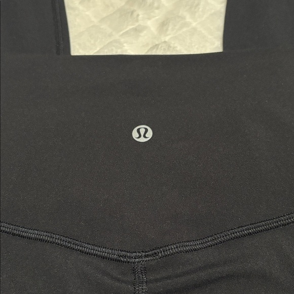 Lululemon Align High-Rise Pant 28" - Picture 4 of 5